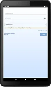 DigitalSky Platform screenshot 9