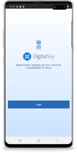 DigitalSky Platform Admin screenshot 0