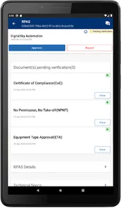 DigitalSky Platform Admin screenshot 11