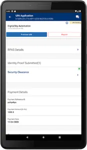 DigitalSky Platform Admin screenshot 13