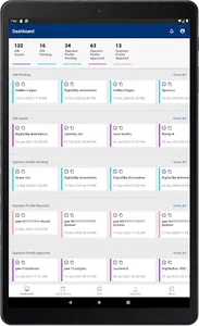 DigitalSky Platform Admin screenshot 16