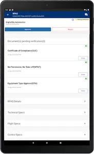 DigitalSky Platform Admin screenshot 18