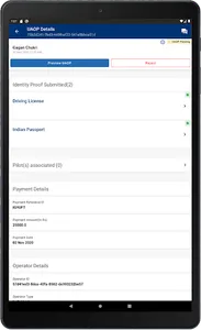 DigitalSky Platform Admin screenshot 20