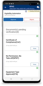 DigitalSky Platform Admin screenshot 4