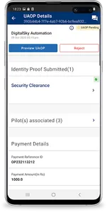 DigitalSky Platform Admin screenshot 5