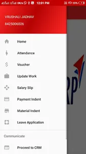 Aspire ERP screenshot 2