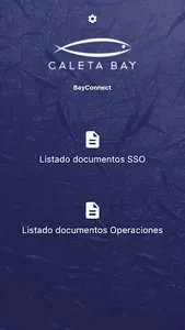 BayConnect screenshot 4