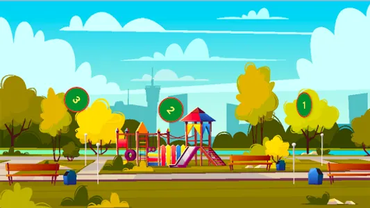 Urban Kids screenshot 2