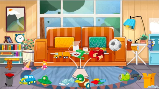 Urban Kids screenshot 3