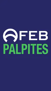 AFEB Palpites screenshot 0