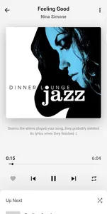 Simple Music screenshot 1
