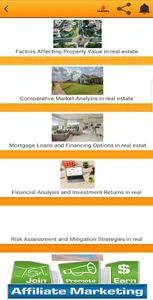 AFFILIATE MARKETING & BUSINESS screenshot 5