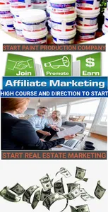 AFFILIATE MARKETING & BUSINESS screenshot 7