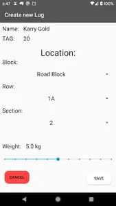 PickEasy screenshot 3