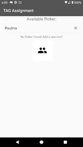 PickEasy screenshot 6