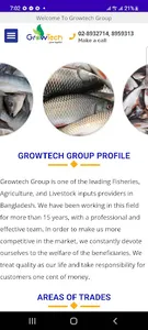 Growtech Group screenshot 6