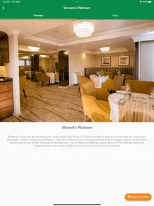 Sunbird Hotels and Resorts screenshot 16