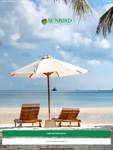 Sunbird Hotels and Resorts screenshot 6