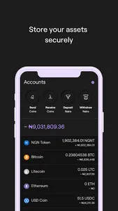 Buycoins Pro: Trade BTC & USDT screenshot 11