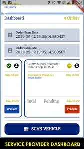 Fede screenshot 3