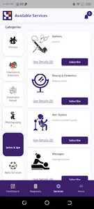 Swiftly Partner screenshot 2