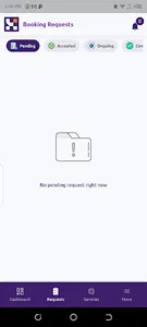Swiftly Partner screenshot 3