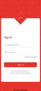 Kariakoo Driver screenshot 0