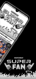 MATCHDAY SUPERFAN screenshot 1