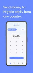 Sendcash - Money Transfers screenshot 12