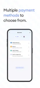 Sendcash - Money Transfers screenshot 13