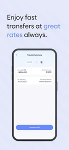 Sendcash - Money Transfers screenshot 14