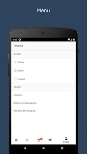 SokokuuAfrica screenshot 2