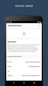 SokokuuAfrica screenshot 3