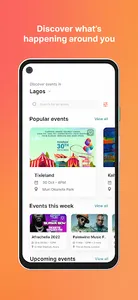 tix.africa screenshot 0