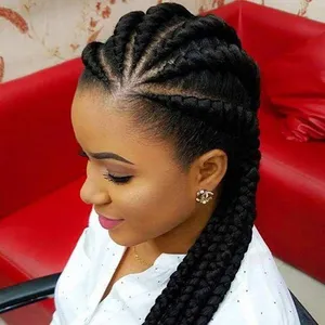 African Braid Styles screenshot 10