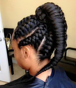 African Braid Styles screenshot 3