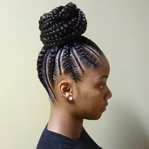 African Braid Styles screenshot 7