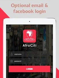 AfroCiti screenshot 9