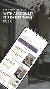 AeroGuest screenshot 7