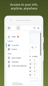 Elkhart Grain screenshot 0