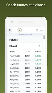 Elkhart Grain screenshot 6
