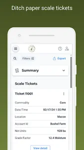 Elkhart Grain screenshot 7