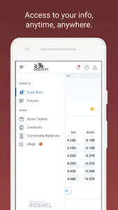 Rock River Lumber & Grain screenshot 0