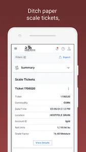 Rock River Lumber & Grain screenshot 1