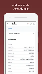 Rock River Lumber & Grain screenshot 2