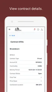 Rock River Lumber & Grain screenshot 3
