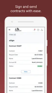 Rock River Lumber & Grain screenshot 4