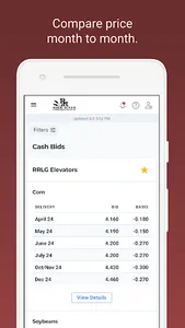 Rock River Lumber & Grain screenshot 6