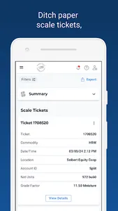 Seibert Equity Cooperative screenshot 1