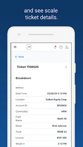 Seibert Equity Cooperative screenshot 2